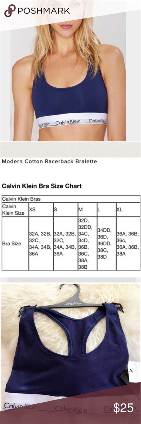 calvin klein bra size|Women's Bras: Bralettes & More .